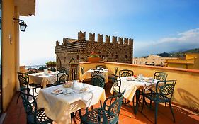 Hotel Del Corso